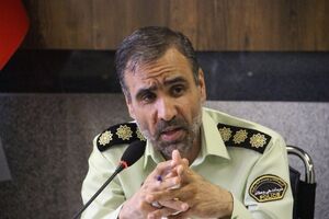 قاتل جوان کرمانی در بخش دیلمان شهرستان سیاهکل دستگیر شد