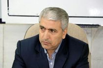 ذیحساب اداره کل آموزش و پرورش لرستان معرفی شد