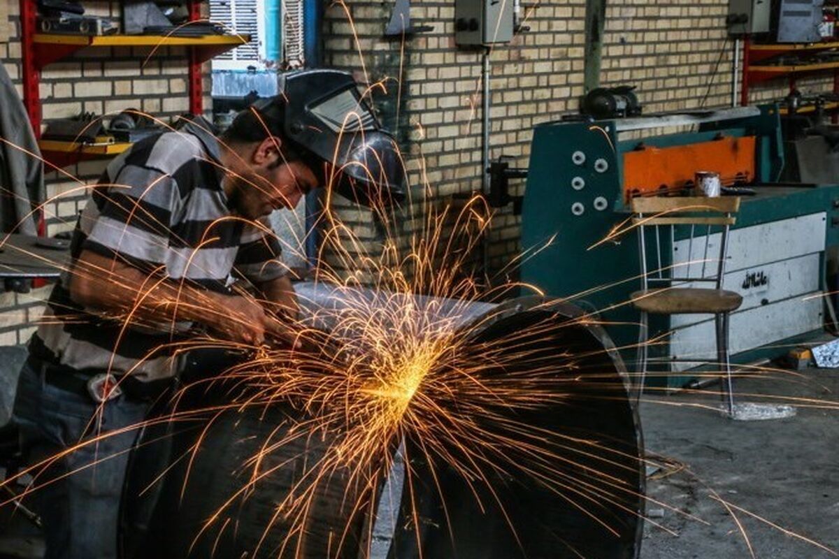 رئیس صنعت، معدن و تجارت گلستان