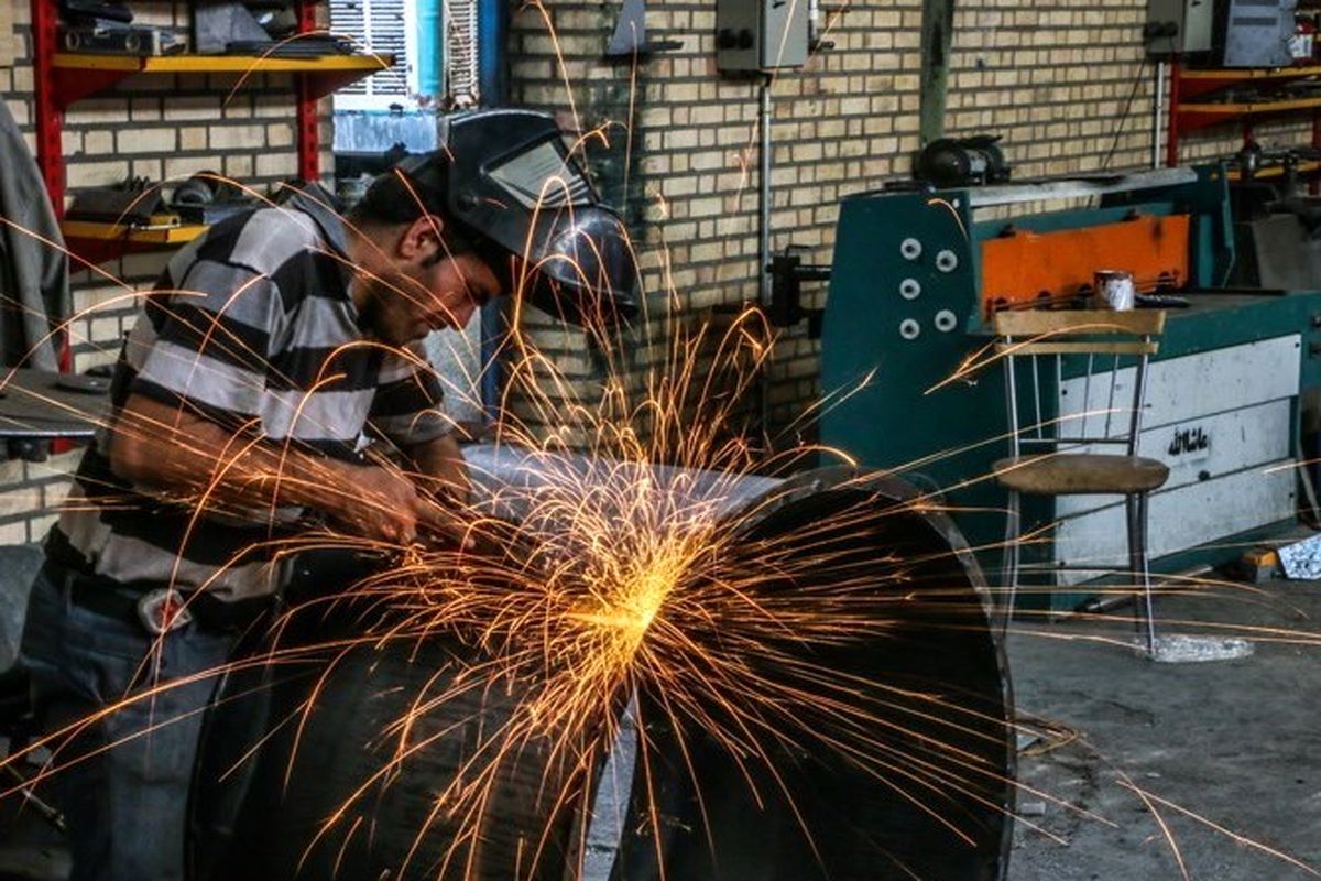 رئیس صنعت، معدن و تجارت گلستان