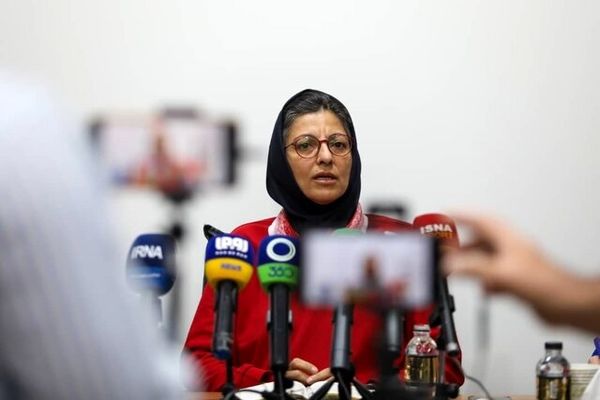  ساختار دفاعی ایران برای رسیدن به استاندارد جهانی متحول شد