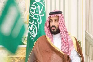 ادعای محمدبن‌سلمان علیه ایران
