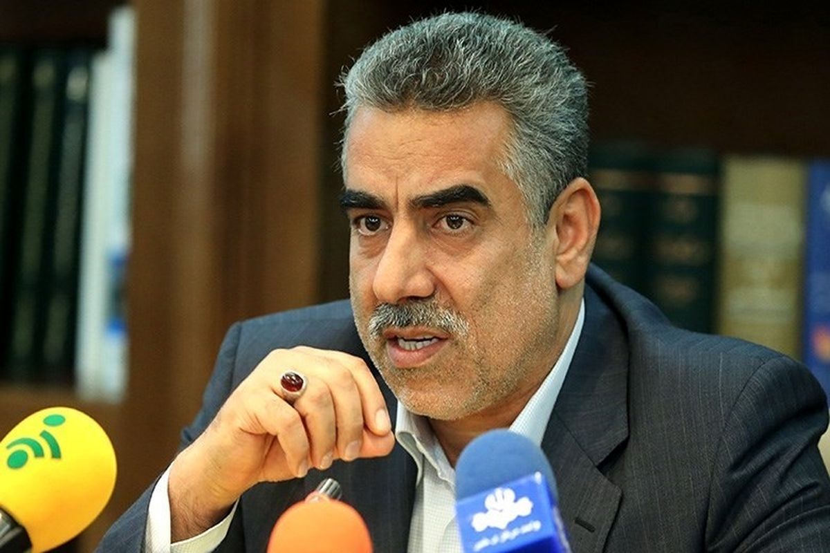 اسدالله-عباسی