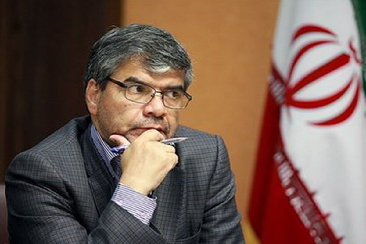 محمدباقر صابری‌زفرقندی