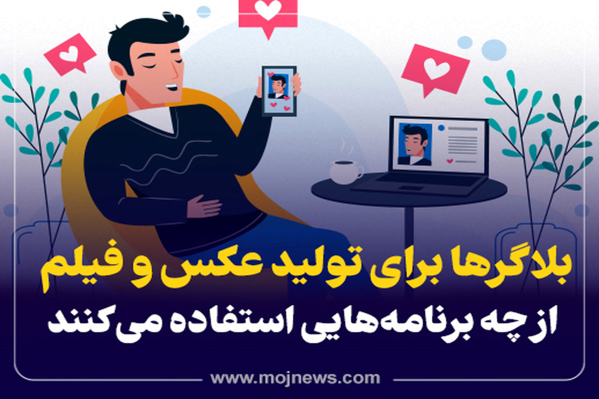 کاور  برنامه های  بلاگری