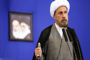  اگر با ولایت بیعت کردیم باید تا پای جان، به پای ولایت بایستیم/ ریاست جمهوری نسبت به انتخاب تیم خود دقت کرده و نقاط ضعف را برطرف کند