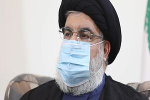 واکنش رژیم صهیونیستی به اظهارات دبیرکل حزب‌الله لبنان