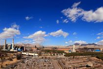 نگاهی به اقدامات ذوب آهن اصفهان در جهت نیل به هوای پاک و صنعت سبز