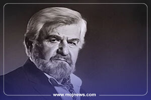 اینفوگرافیک/زندگینامه مرحوم عنایت‌الله بخشی