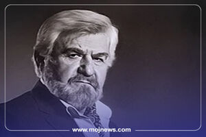 اینفوگرافیک/زندگینامه مرحوم عنایت‌الله بخشی