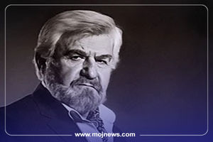 اینفوگرافیک/زندگینامه مرحوم عنایت‌الله بخشی