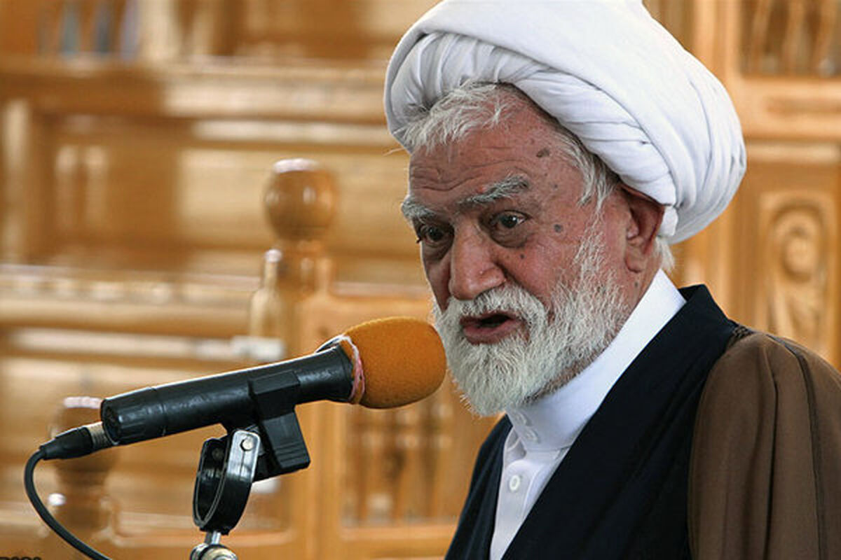 خطیب جمعه بندرعباس