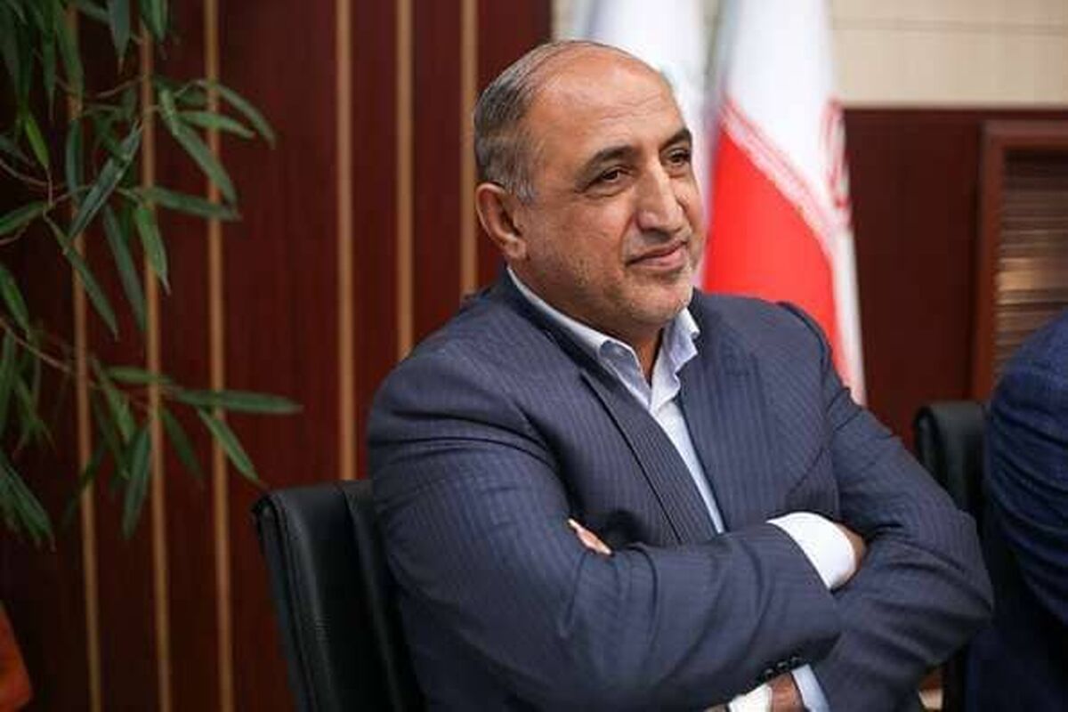 عیسی فرهادی