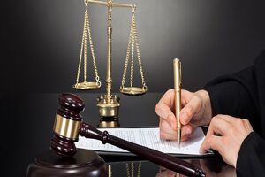 شرط سنی ایثارگران در جذب اختصاصی قضات حذف شد