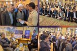 برگزاری میز خدمت اداره کل تعاون، کار و رفاه اجتماعی استان ایلام 