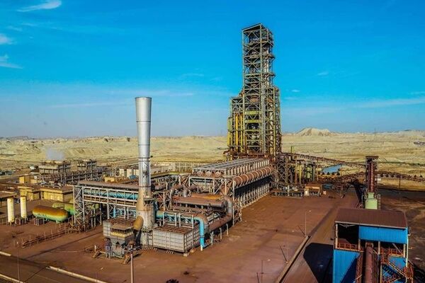 تحقق رکوردی جدید در درآمد عملیاتی «فصبا»؛ 4.4 همت فروش در تیر ماه