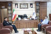 مشارکت شرکت نفت ستاره خلیج فارس در حمایت از حساب ۱۰۰ امام خمینی(ره)