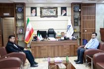 مشارکت شرکت نفت ستاره خلیج فارس در حمایت از حساب ۱۰۰ امام خمینی(ره)