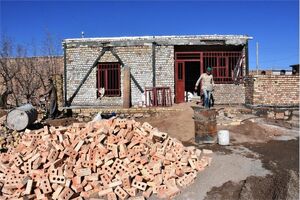 افزایش سقف وام مسکن روستایی به ۴۰۰ میلیون تومان 