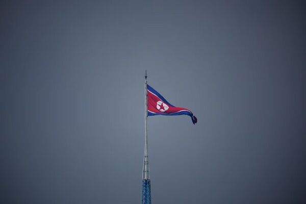 کره شمالی ورود زیردریایی اتمی آمریکا را تهدید منطقه دانست