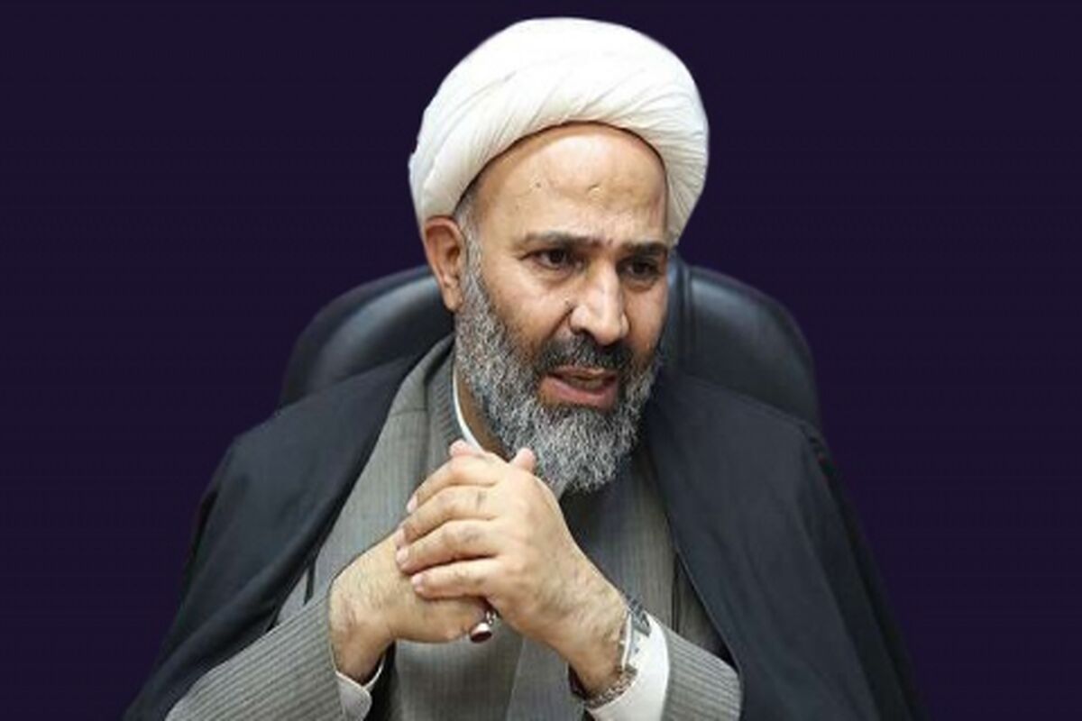 رئیس کمیسیون اصل ۹۰ مجلس شورای اسلامی