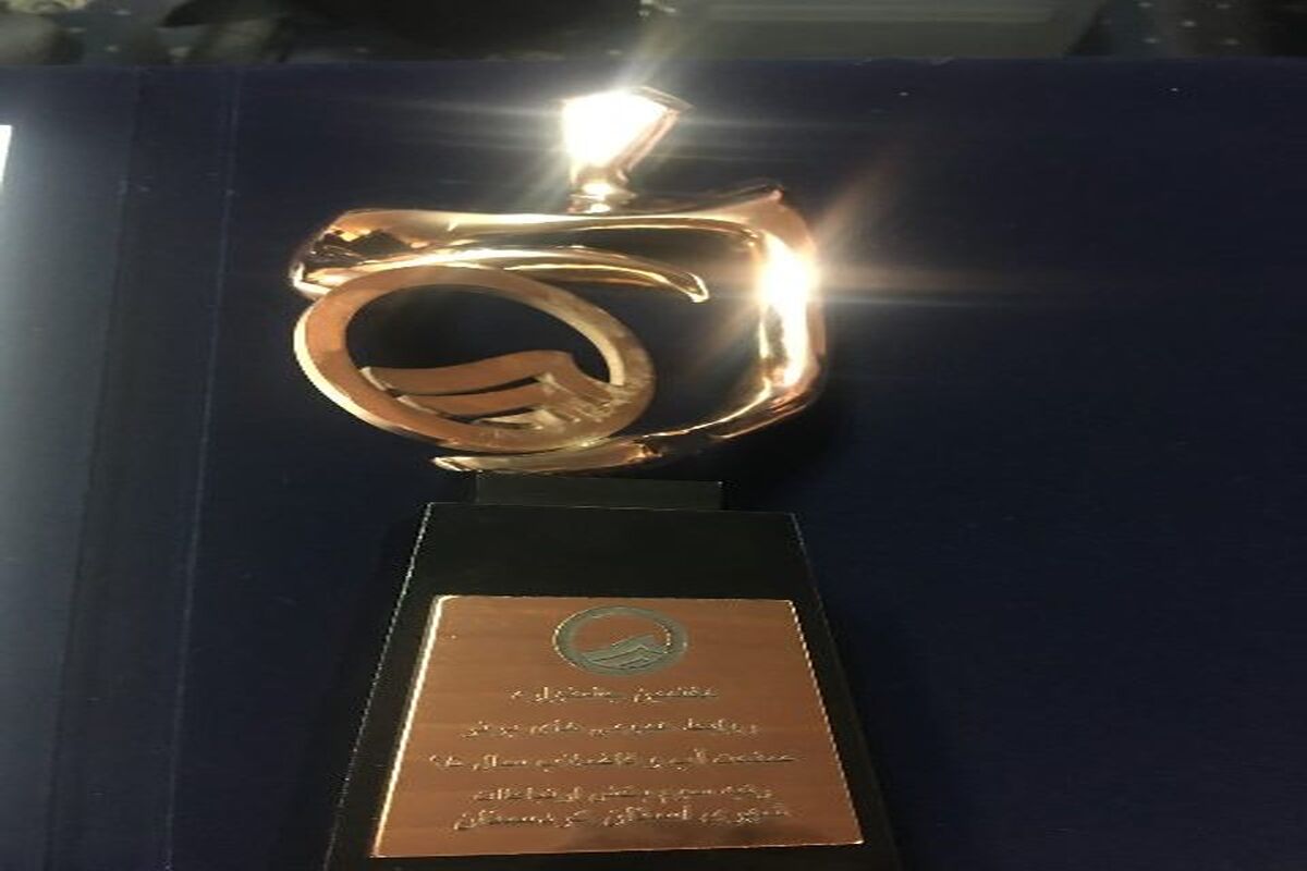 تندیس جشنواره
