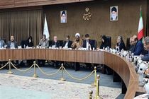 نمایندگان مجلس به کاهش محدودیت های انرژی صنایع کمک کنند/ برنامه ریزی برای عملکرد هدفمند در حوزه مسئولیت اجتماعی