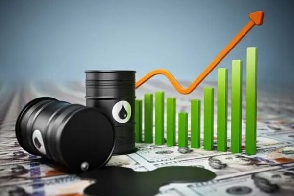 نفت در کانال ۹۰ دلار ایستاد