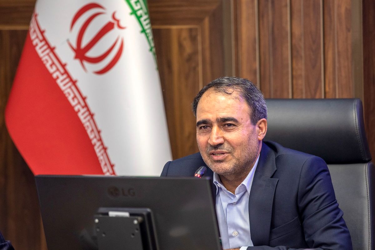 شرکت نفت ستاره خلیج فارس