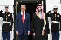 تلاش عربستان برای تشکیل کشور فلسطین تا پنج سال آینده