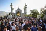 نماز عید سعید فطر در 80 امامزاده شاخص استان اصفهان برپا می شود