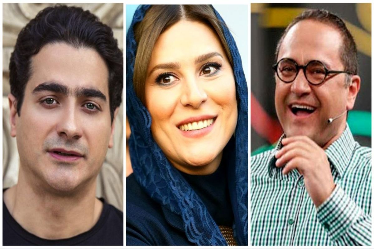 سحر دولتشاهی