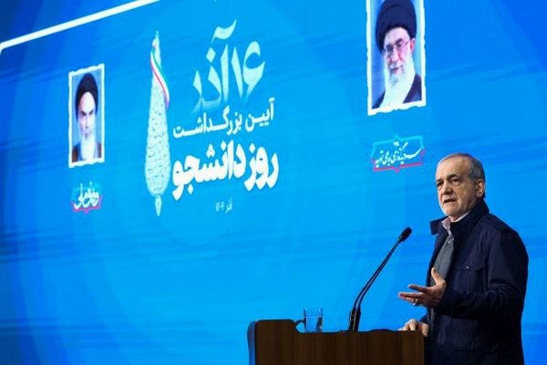 هیچ پروژه جدیدی کلنگ نمی‌زنیم 