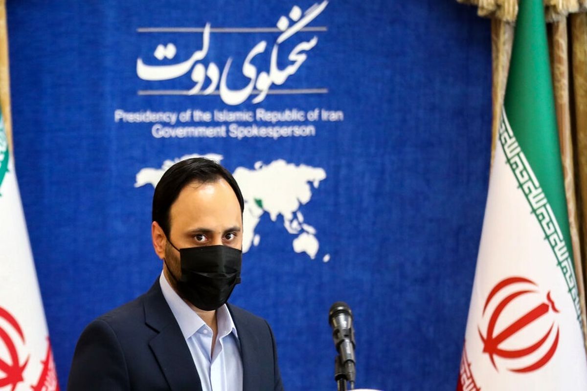 علی بهادری جهرمی