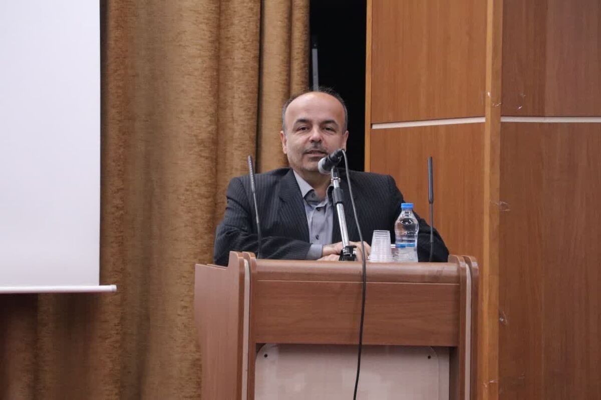 معاون هماهنگی امور اقتصادی استانداری قزوین