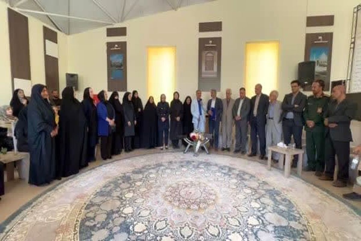 آموزش و پرورش کاشان