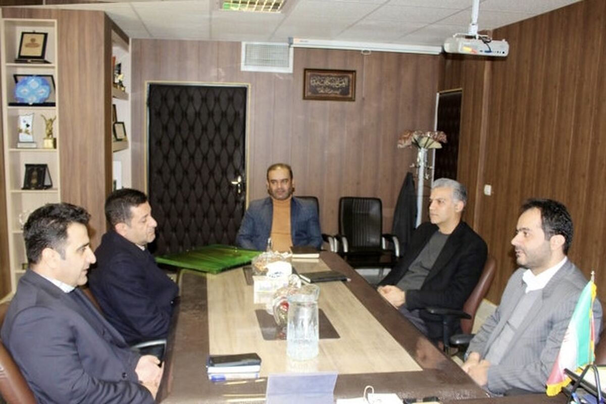 بنیاد نخبگان کردستان