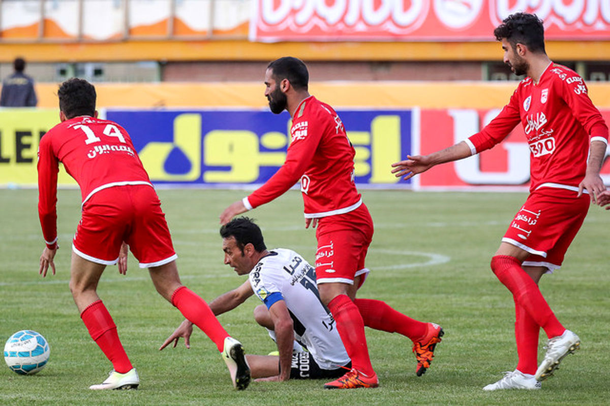 تراکتورسازی