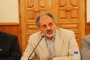 رویکرد تولید ۵۵ میلیون تن فولاد با نگاه جهانی موفقیت آمیز خواهد بود