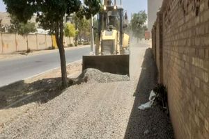 شهرداری شهرکرد آماده برگزاری کنگره شهدا می‌شود