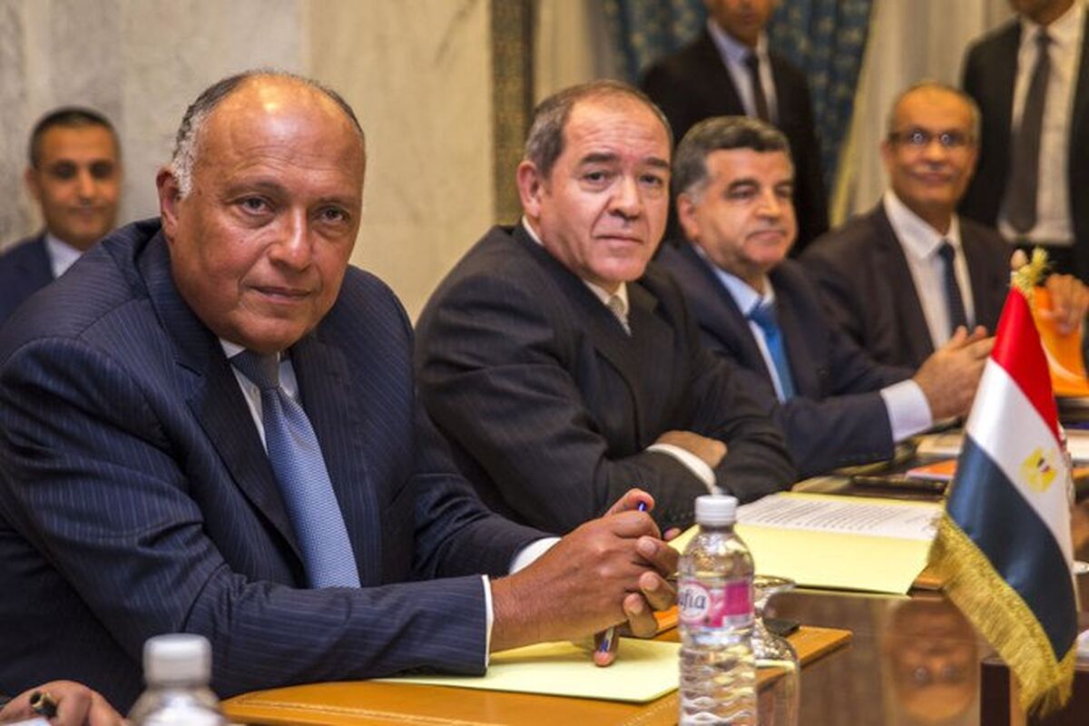 مسائل لیبی