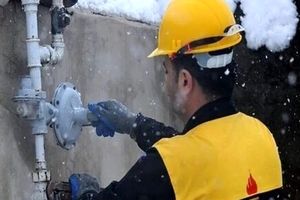 گاز ۲۱۰ هزار ویلای پرمصرف خالی از سکنه در مازندران قطع شد
