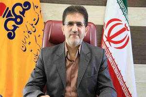 ارسال بیش از ۱۹۰ هزار پیامک هشدار به مشترکین‌ گاز کردستان