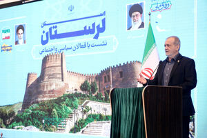 کنشگران اجتماعی می‌توانند بار مشکلات را سبک کنند