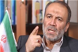  بخشی از آبی که در استان شماست مهریه زنان اصفهانی است/ به شرعیات پایبند باشید 