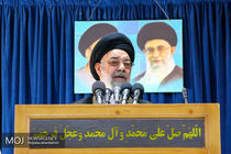 نماز جمعه اصفهان - ۱۹ مرداد ۱۳۹۷