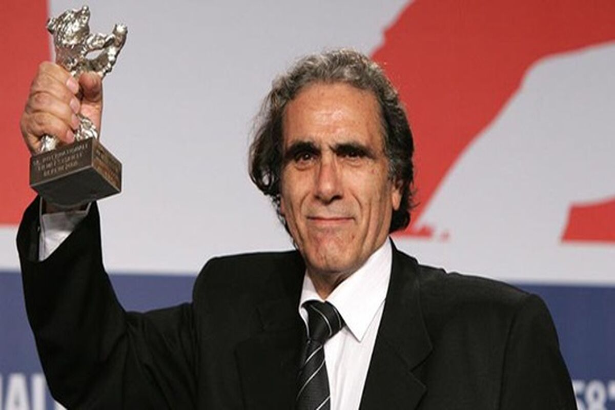 رضا ناجی