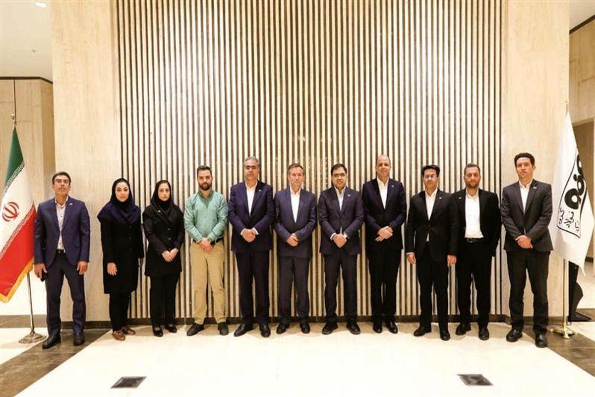 فولاد مبارکه اصفهان