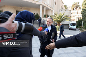 اقدام اروپا علیه سپاه یک اشتباه بزرگ راهبردی بود