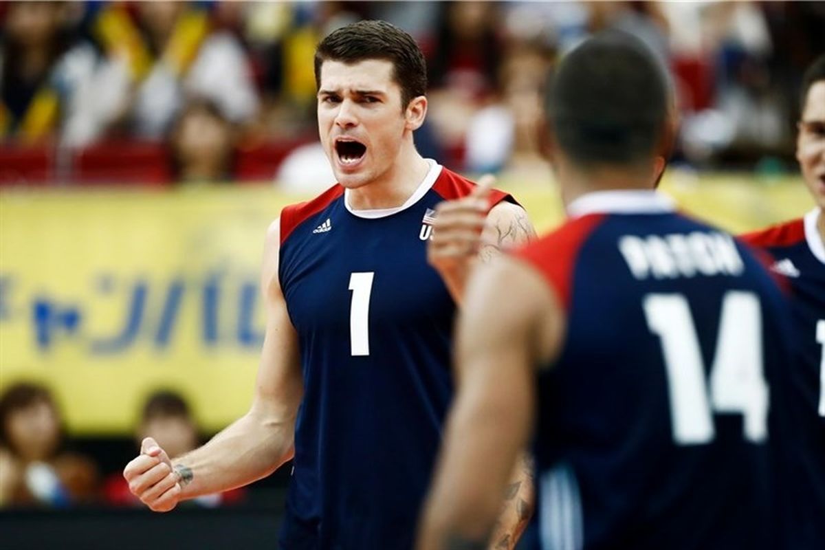 متئو اندرسون